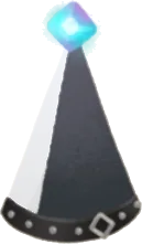 リヴクリ三角帽L・けいの画像