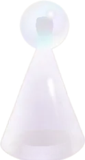 リヴクリ三角帽し・いな子の画像