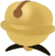 鈴カチューシャの画像