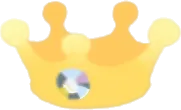 ミニddゴールドクラウンの画像