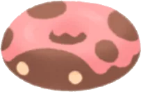 テントウムシドーナツの画像