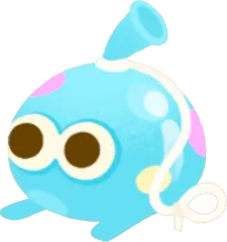 リヴリー用ヨヨタマトイ・ラムネの画像
