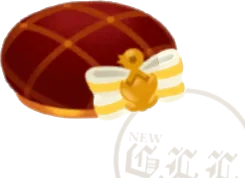 G.LL.ベレー帽の画像