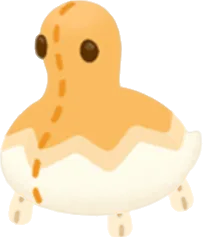 モチガメミニトイの画像