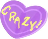 ミニハート・CRAZ!!の画像