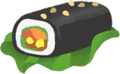リヴリー用まるごとキンパの画像