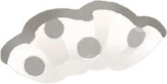 ヘッドドレス・モノコーンの画像