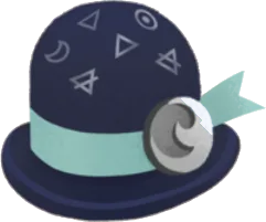 リヴリーヒストリアハット206の画像