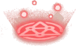 アンジュの小さな錬成陣の画像