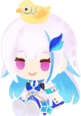 リゼの頭のせぬいぐるみの画像