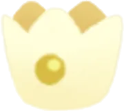 ふんわりたまごやきティアラの画像