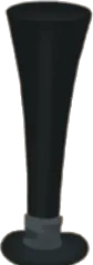 立派なシルクハットの画像