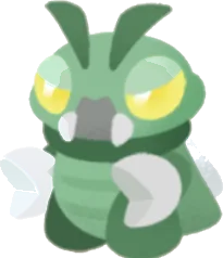 怪獣ソフビ人形の画像