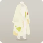 クラシック白衣