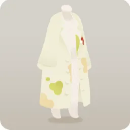 クラシック白衣