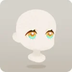 春を待ちわびる目