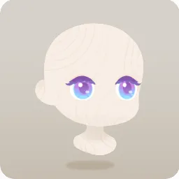 南国の海色の目