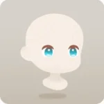 空色のちいさな瞳