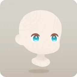 空色のちいさな瞳