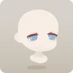 ぐるぐるキノコアイ
