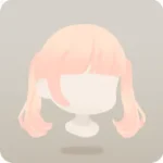 イースターピンクツイン