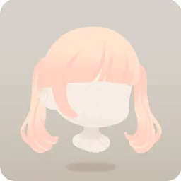 イースターピンクツイン