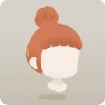 アウトドアアップヘア
