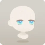 ソーダ色の瞳