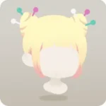 イエローニードルツイン