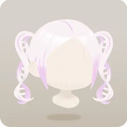 サイエンツツインヘア