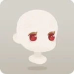 イチゴジャムの瞳