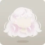 湿気で広がるくせっ毛ヘア