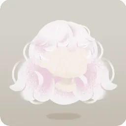 湿気で広がるくせっ毛ヘア