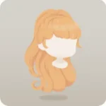 憧れニュアンスポニー
