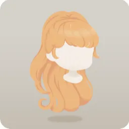 憧れニュアンスポニー