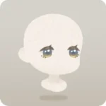 ムービーナイトに映える瞳