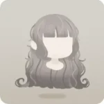 スプーキーカーリーロング