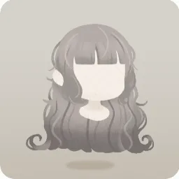 スプーキーカーリーロング