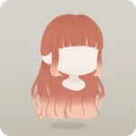 エアリーウェーブロング
