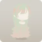 サイバーロングヘア