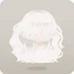 ふわふわな羊風ロング