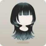 ウルフロックヘア