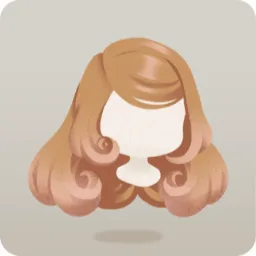 ワンダーワンカールヘア