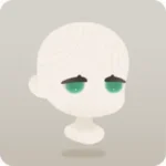 あの日を見つめる目