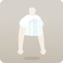 お上品なレーストップス