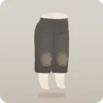 採集者のズボン