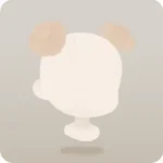 パンプキンシニヨン