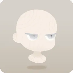 アンニュイな猫目