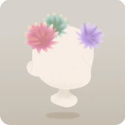 砂世界の草