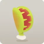 ハエトリソウフェイス